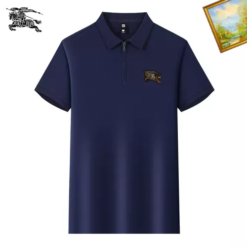 Burberry T-Shirts Short Sleeved For Men #1342144