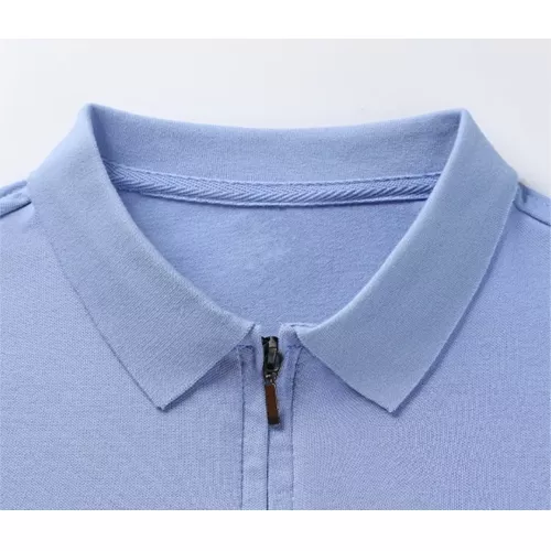 Cheap Moncler T-Shirts Short Sleeved For Men #1342156 Replica Wholesale [$34.00 USD] [ITEM#1342156] on Replica Moncler T-Shirts