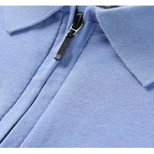 Cheap Moncler T-Shirts Short Sleeved For Men #1342156 Replica Wholesale [$34.00 USD] [ITEM#1342156] on Replica Moncler T-Shirts