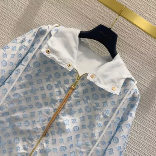 Cheap Louis Vuitton LV Tracksuits Long Sleeved For Women #1342194 Replica Wholesale [$96.00 USD] [ITEM#1342194] on Replica Louis Vuitton LV Tracksuits