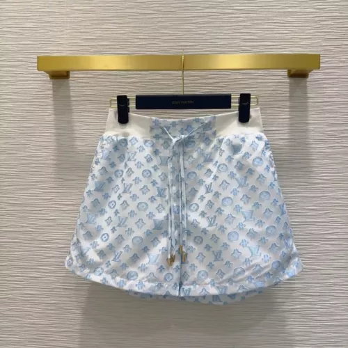 Cheap Louis Vuitton LV Tracksuits Long Sleeved For Women #1342194 Replica Wholesale [$96.00 USD] [ITEM#1342194] on Replica Louis Vuitton LV Tracksuits