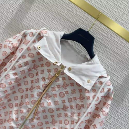 Cheap Louis Vuitton LV Tracksuits Long Sleeved For Women #1342195 Replica Wholesale [$96.00 USD] [ITEM#1342195] on Replica Louis Vuitton LV Tracksuits
