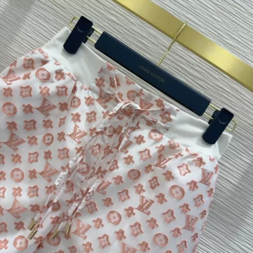Cheap Louis Vuitton LV Tracksuits Long Sleeved For Women #1342195 Replica Wholesale [$96.00 USD] [ITEM#1342195] on Replica Louis Vuitton LV Tracksuits