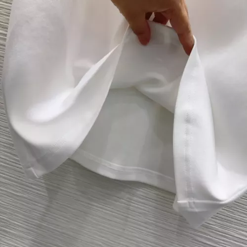 Cheap Christian Dior Tracksuits Short Sleeved For Women #1342197 Replica Wholesale [$96.00 USD] [ITEM#1342197] on Replica Christian Dior Tracksuits