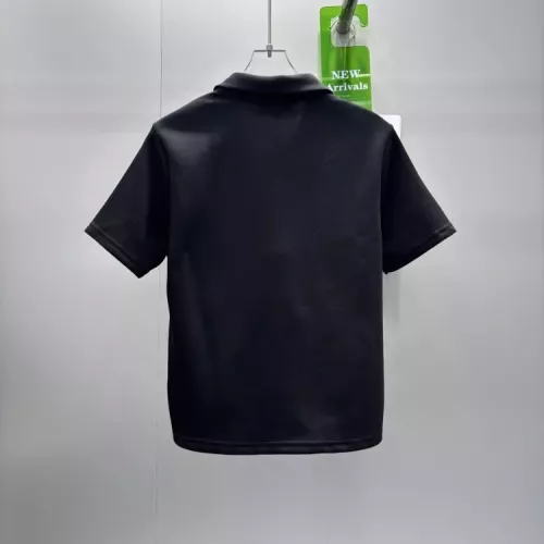 Cheap Burberry Tracksuits Short Sleeved For Women #1342198 Replica Wholesale [$100.00 USD] [ITEM#1342198] on Replica Burberry Tracksuits