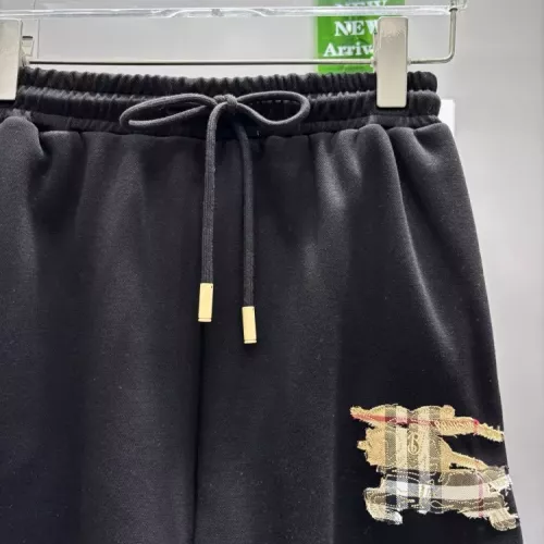 Cheap Burberry Tracksuits Short Sleeved For Women #1342198 Replica Wholesale [$100.00 USD] [ITEM#1342198] on Replica Burberry Tracksuits