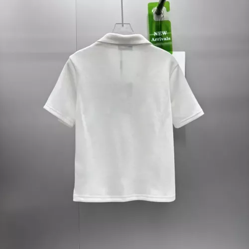 Cheap Burberry Tracksuits Short Sleeved For Women #1342199 Replica Wholesale [$100.00 USD] [ITEM#1342199] on Replica Burberry Tracksuits