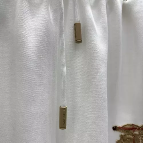 Cheap Burberry Tracksuits Short Sleeved For Women #1342199 Replica Wholesale [$100.00 USD] [ITEM#1342199] on Replica Burberry Tracksuits