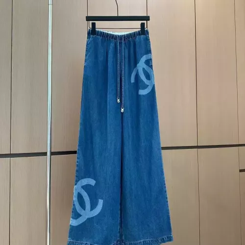 Chanel Jeans For Women #1342219
