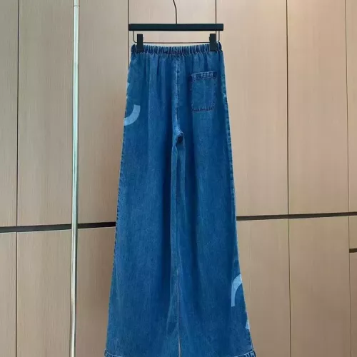 Cheap Chanel Jeans For Women #1342219 Replica Wholesale [$96.00 USD] [ITEM#1342219] on Replica Chanel Jeans