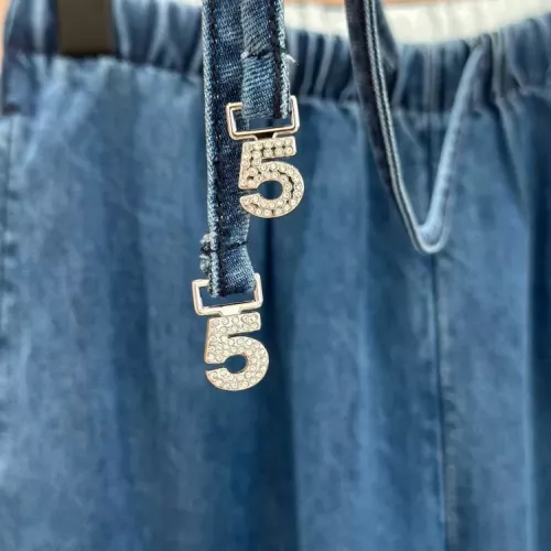 Cheap Chanel Jeans For Women #1342219 Replica Wholesale [$96.00 USD] [ITEM#1342219] on Replica Chanel Jeans