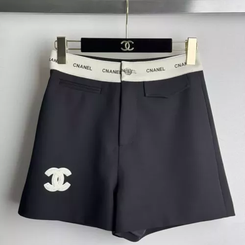Chanel Pants For Women #1342220