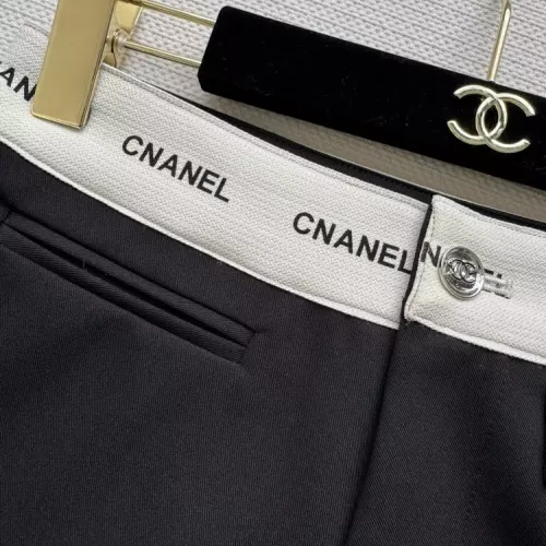 Cheap Chanel Pants For Women #1342220 Replica Wholesale [$82.00 USD] [ITEM#1342220] on Replica Chanel Pants