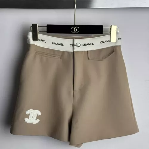 Chanel Pants For Women #1342221