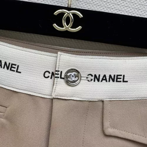 Cheap Chanel Pants For Women #1342221 Replica Wholesale [$82.00 USD] [ITEM#1342221] on Replica Chanel Pants