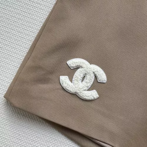 Cheap Chanel Pants For Women #1342221 Replica Wholesale [$82.00 USD] [ITEM#1342221] on Replica Chanel Pants
