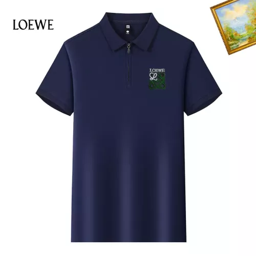 LOEWE T-Shirts Short Sleeved For Men #1342245