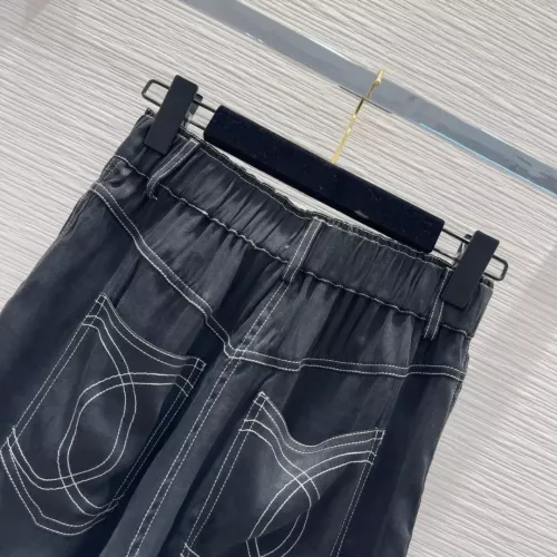 Cheap Chanel Tracksuits Sleeveless For Women #1342247 Replica Wholesale [$195.00 USD] [ITEM#1342247] on Replica Chanel Tracksuits