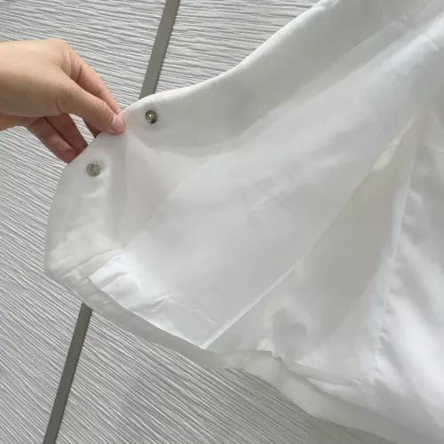 Cheap Chanel Tracksuits Sleeveless For Women #1342248 Replica Wholesale [$195.00 USD] [ITEM#1342248] on Replica Chanel Tracksuits