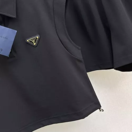 Cheap Prada Tracksuits Sleeveless For Women #1342252 Replica Wholesale [$125.00 USD] [ITEM#1342252] on Replica Prada Tracksuits