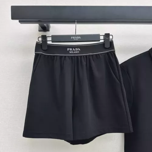 Cheap Prada Tracksuits Sleeveless For Women #1342252 Replica Wholesale [$125.00 USD] [ITEM#1342252] on Replica Prada Tracksuits