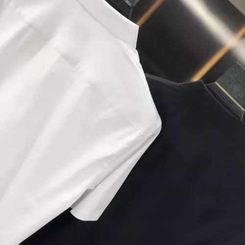 Cheap Dsquared Shirts Short Sleeved For Unisex #1342253 Replica Wholesale [$38.00 USD] [ITEM#1342253] on Replica Dsquared Shirts
