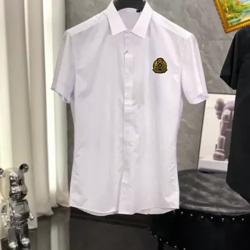 Hermes Shirts Short Sleeved For Unisex #1342271