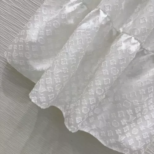 Cheap Louis Vuitton LV Dresses Short Sleeved For Women #1342287 Replica Wholesale [$150.00 USD] [ITEM#1342287] on Replica Louis Vuitton LV Dresses