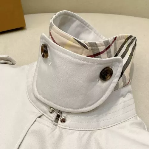 Cheap Burberry Trench Coat Long Sleeved For Women #1342313 Replica Wholesale [$200.00 USD] [ITEM#1342313] on Replica Burberry Trench Coat