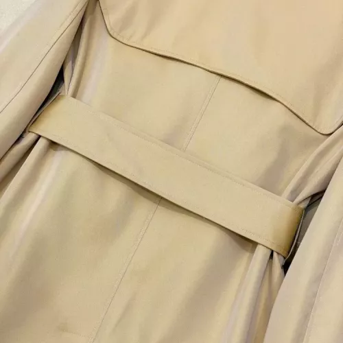 Cheap Burberry Trench Coat Long Sleeved For Women #1342314 Replica Wholesale [$200.00 USD] [ITEM#1342314] on Replica Burberry Trench Coat