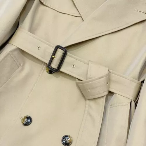 Cheap Burberry Trench Coat Long Sleeved For Women #1342316 Replica Wholesale [$172.00 USD] [ITEM#1342316] on Replica Burberry Trench Coat