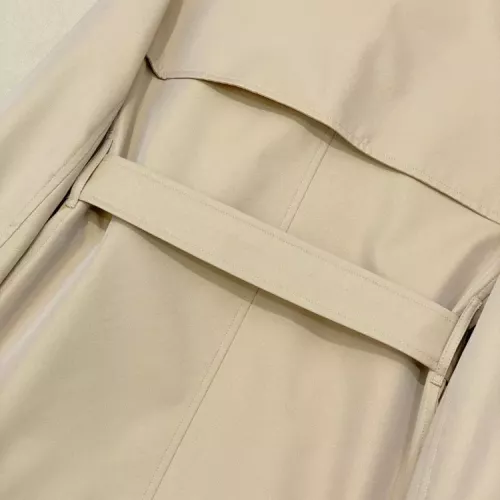 Cheap Burberry Trench Coat Long Sleeved For Women #1342316 Replica Wholesale [$172.00 USD] [ITEM#1342316] on Replica Burberry Trench Coat