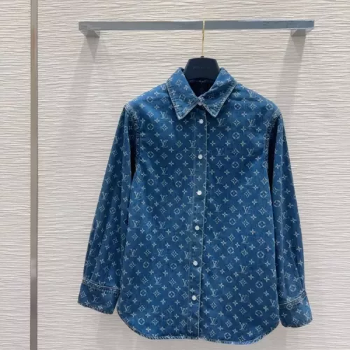 Louis Vuitton LV Jackets Long Sleeved For Women #1342319