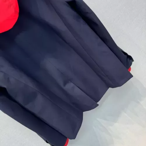 Cheap MIU MIU Jackets Long Sleeved For Women #1342329 Replica Wholesale [$135.00 USD] [ITEM#1342329] on Replica MIU MIU Jackets
