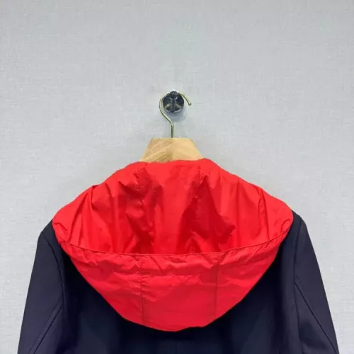 Cheap MIU MIU Jackets Long Sleeved For Women #1342329 Replica Wholesale [$135.00 USD] [ITEM#1342329] on Replica MIU MIU Jackets
