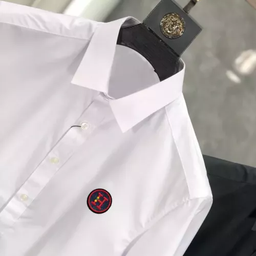 Cheap Moncler Shirts Short Sleeved For Unisex #1342333 Replica Wholesale [$38.00 USD] [ITEM#1342333] on Replica Moncler Shirts