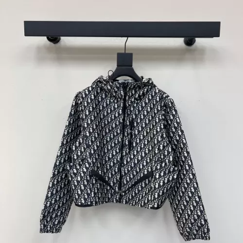 Christian Dior Jackets Long Sleeved For Women #1342336