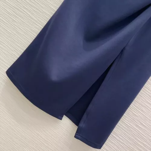 Cheap Celine Dresses Short Sleeved For Women #1342352 Replica Wholesale [$118.00 USD] [ITEM#1342352] on Replica Celine Dresses