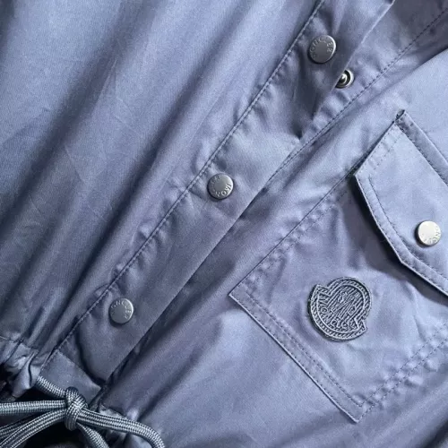 Cheap Moncler Dresses Short Sleeved For Women #1342372 Replica Wholesale [$140.00 USD] [ITEM#1342372] on Replica Moncler Dresses