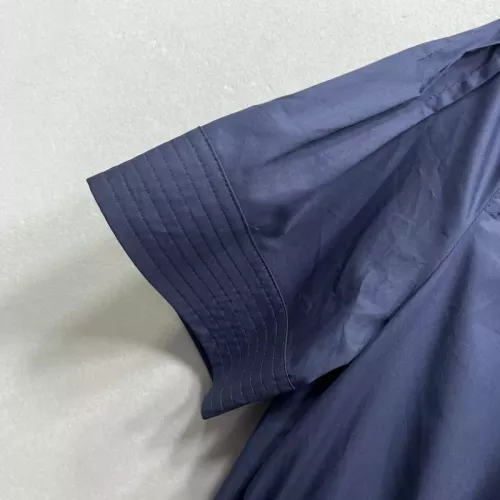 Cheap Moncler Dresses Short Sleeved For Women #1342372 Replica Wholesale [$140.00 USD] [ITEM#1342372] on Replica Moncler Dresses