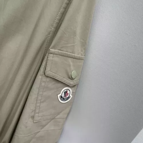 Cheap Moncler Dresses Short Sleeved For Women #1342394 Replica Wholesale [$145.00 USD] [ITEM#1342394] on Replica Moncler Dresses