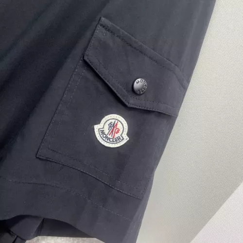Cheap Moncler Dresses Short Sleeved For Women #1342395 Replica Wholesale [$145.00 USD] [ITEM#1342395] on Replica Moncler Dresses