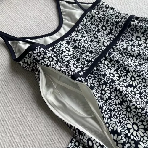 Cheap MIU MIU Dresses Sleeveless For Women #1342407 Replica Wholesale [$105.00 USD] [ITEM#1342407] on Replica MIU MIU Dresses