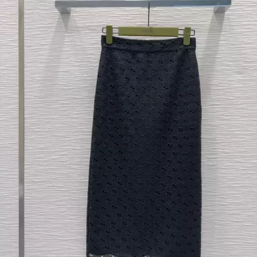 Cheap Gucci Tracksuits Sleeveless For Women #1342429 Replica Wholesale [$135.00 USD] [ITEM#1342429] on Replica Gucci Tracksuits
