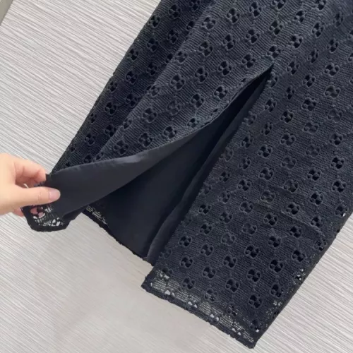 Cheap Gucci Tracksuits Sleeveless For Women #1342429 Replica Wholesale [$135.00 USD] [ITEM#1342429] on Replica Gucci Tracksuits