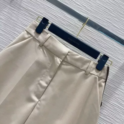 Cheap Louis Vuitton LV Tracksuits Sleeveless For Women #1342441 Replica Wholesale [$234.71 USD] [ITEM#1342441] on Replica Louis Vuitton LV Tracksuits