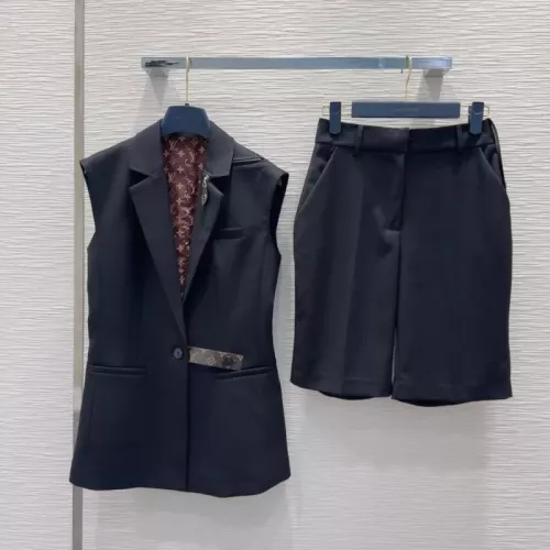Louis Vuitton LV Tracksuits Sleeveless For Women #1342442