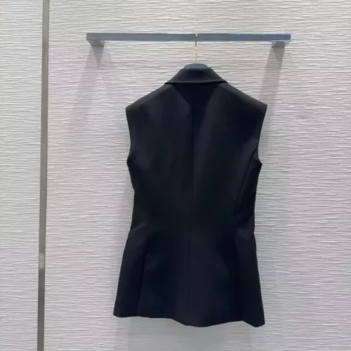 Cheap Louis Vuitton LV Tracksuits Sleeveless For Women #1342442 Replica Wholesale [$234.71 USD] [ITEM#1342442] on Replica Louis Vuitton LV Tracksuits