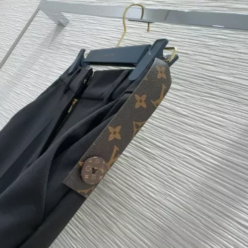 Cheap Louis Vuitton LV Tracksuits Sleeveless For Women #1342442 Replica Wholesale [$234.71 USD] [ITEM#1342442] on Replica Louis Vuitton LV Tracksuits