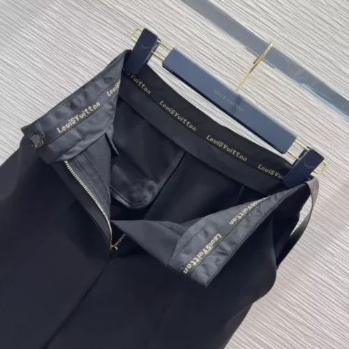 Cheap Louis Vuitton LV Tracksuits Sleeveless For Women #1342442 Replica Wholesale [$234.71 USD] [ITEM#1342442] on Replica Louis Vuitton LV Tracksuits